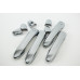 door handle molding set for honda crv 2012-15