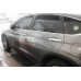 door handle molding set for honda crv 2012-15
