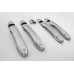 door handle molding set for honda crv 2012-15