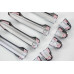 door handle molding set for honda crv 2012-15