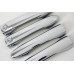 door handle molding set for honda crv 2012-15