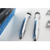 door handle molding set for hyundai accent 2011-15