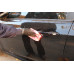 door handle molding set for hyundai accent 2011-15