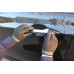 door handle molding set for hyundai accent 2011-15