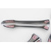 door handle molding set for hyundai sonata 2009-15