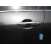 door handle molding set for kia k3 cerato 2012-15