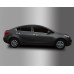 door handle molding set for kia k3 cerato 2012-15