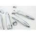 door handle molding set for kia k3 cerato 2012-15