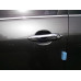 door handle molding set for kia k3 cerato 2012-15