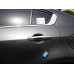 door handle molding set for kia k3 cerato 2012-15
