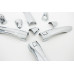 door handle molding set for kia k3 cerato 2012-15