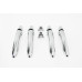 door handle molding set for kia k5 optima 2010-15