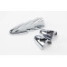 door handle molding set for kia k5 optima 2010-15