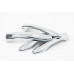door handle molding set for kia k5 optima 2010-15