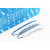 door handle molding set for kia k5 optima 2010-15
