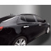 door handle molding set for kia k5 optima 2010-15