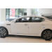 door handle molding set for kia k5 optima 2010-15