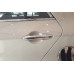 door handle molding set for kia picanto 2011-14