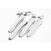 door handle molding set for kia picanto 2011-14