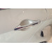 door handle molding set for kia picanto 2011-14
