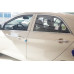 door handle molding set for kia picanto 2011-14