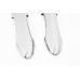 door handle molding set for kia picanto 2011-14