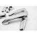 door handle molding set for kia sorento r 2012-13