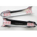 door handle molding set for kia sorento r 2012-13