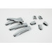 door handle molding set for kia sorento r 2012-13
