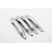 door handle molding set for kia sportage r 2010-15