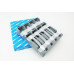 door handle molding set for kia sportage r 2010-15