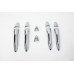 door handle molding set for kia sportage r 2010-15