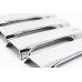 door handle molding set for toyota camry 2012-15