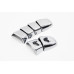 door handle molding set for toyota camry 2012-15
