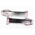 door handle molding set for toyota camry 2012-15