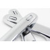 door handle molding set for toyota camry 2012-15