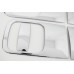 door handle molding set grand starex iload 2007-15