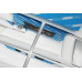 door handle molding set grand starex iload 2007-15