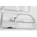 door handle molding set grand starex iload 2007-15