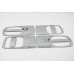 door handle molding set grand starex iload 2007-15