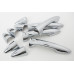 door handle molding set hyundai accent 2011-15