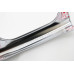 door handle molding set hyundai accent 2011-15