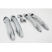 door handle molding set hyundai accent 2011-15