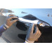 door handle molding set hyundai accent 2011-15