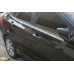 door handle molding set hyundai accent 2011-15
