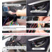 bricx led inside door catch plates hyundai vehicles
