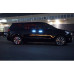 led magic door handle set kia carnival sedona 2014-17