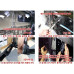 led magic door handle set kia carnival sedona 2014-17