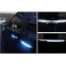 led magic door handle set kia carnival sedona 2014-17