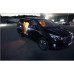 led magic door handle set kia carnival sedona 2014-17